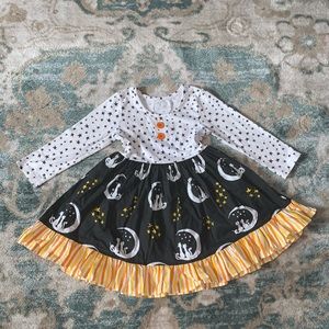 Eleanor Rose Moonlight Magic Dress